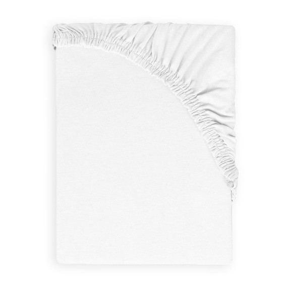 Nepromokavé prostěradlo jersey 70 x 140 cm Babymatex