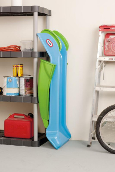 Moje první skluzavka Little Tikes