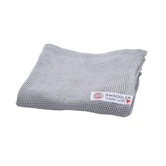 Swaddler látková plenka Ciumbelle 70 x 70 cm Lodger