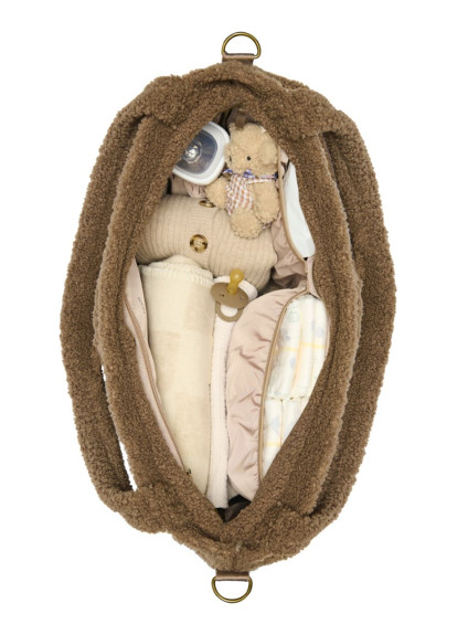 Teddy Diaper Bag přebalovací taška Studio Noos