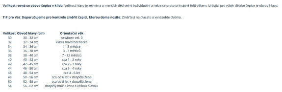 Dívčí šátek na hlavu Arya - bílý Esito