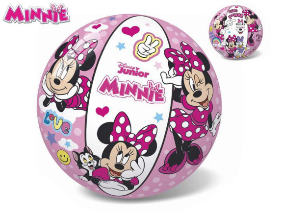 Míč 20 cm Minnie Mouse