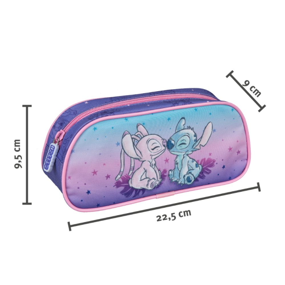 Pouzdro etue Stitch
