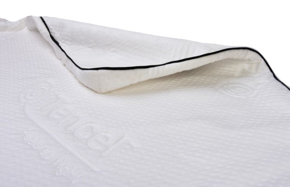 Matrace Eco Pantera 120 x 60 x 10 cm Babymatex
