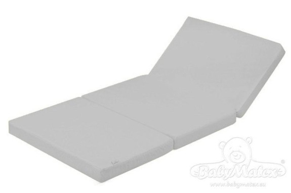 Cestovní matrace Ressi 120 x 60 x 6 BabyMatex