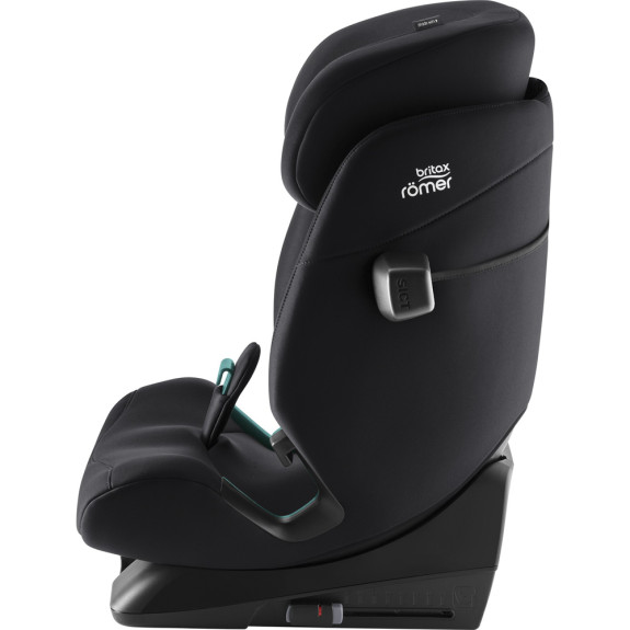 Autosedačka Safefix Britax