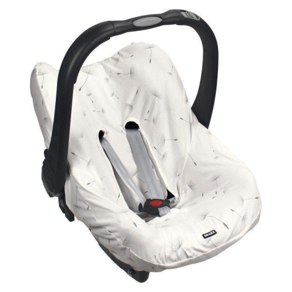 Potah na autosedačku Seat Dooky Cover 0 m+