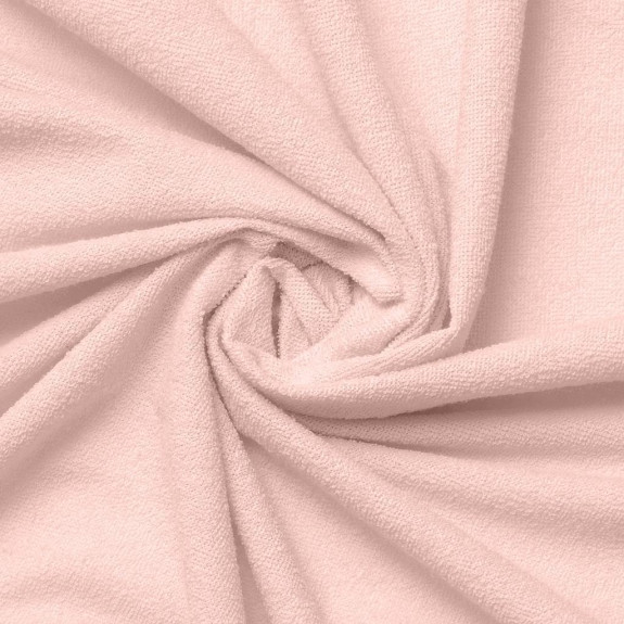 Nepromokavé prostěradlo froté 70 x 140 cm Babymatex