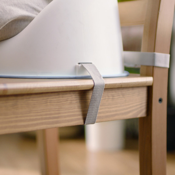 Podsedák na jídelní židličku Simplicity Seat™ 6 m+ do 15 kg Ingenuity