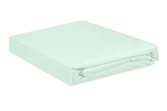 Nepromokavé prostěradlo jersey 70 x 140 cm Babymatex