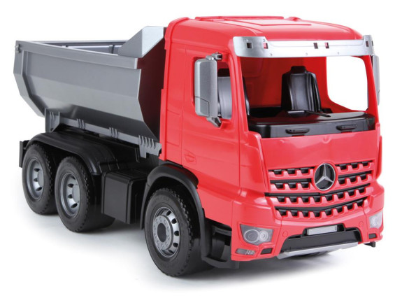Auto Mercedes Arocs sklápěč