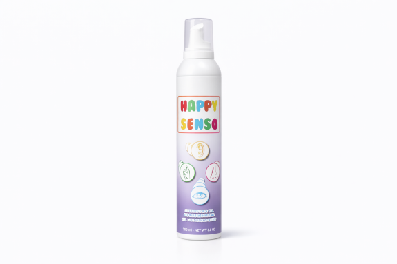 Happy Senso - multisenzorická pěna Original