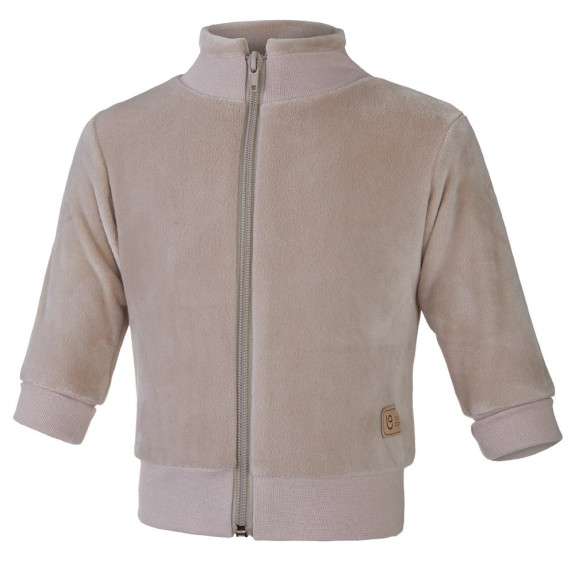 Mikina Nicki Outlast® latte Little Angel