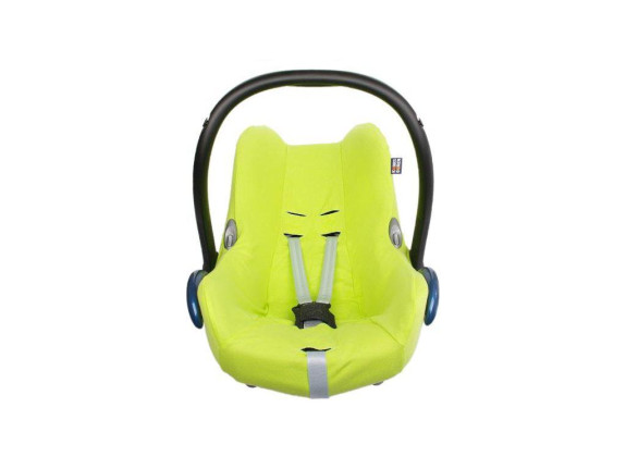 Bio potah na autosedačku 0 - 13 kg Maxi-Cosi CabrioFix