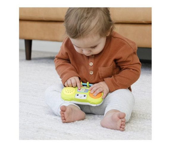 Hudební mini rádio