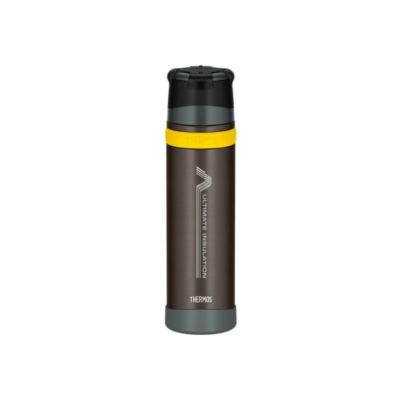 Termoska se šálkem do extrémních podmínek 900 ml Thermos 