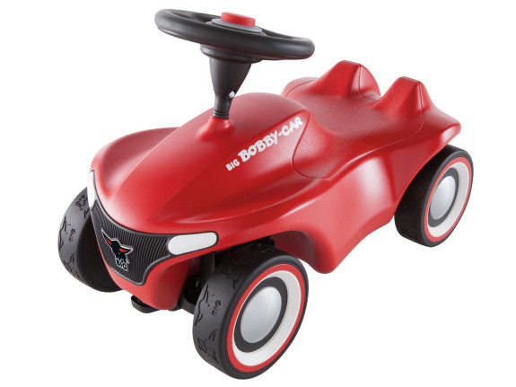Odstrkovadlo Bobby Car Neo Big