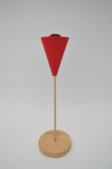 Kornoutový maňásek Sněhurka 36 cm