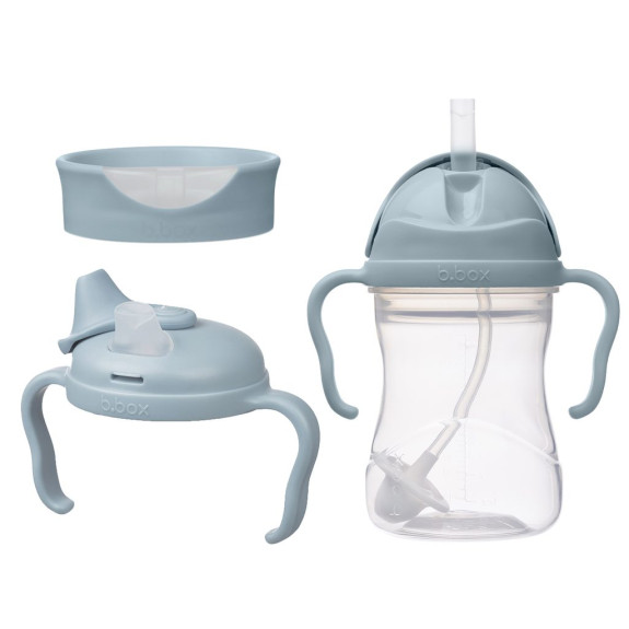 Univerzální sada na pití 3v1 240 ml B.box