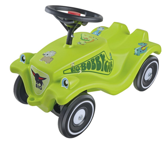 Auto odstrkovadlo Big Bobby Car Classic