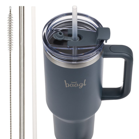 B-Cup Antracit Baagl