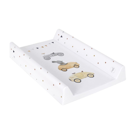 Podložka přebalovací 2-hranná s pevnou deskou 50 x 70 cm Ultra Light Ceba