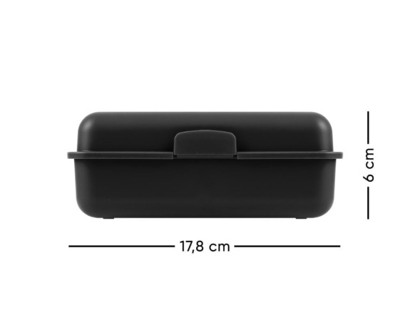 Box na svačinu Traktor Baagl