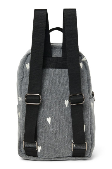 Denim Mini Backpack - batůžek Studio Noos