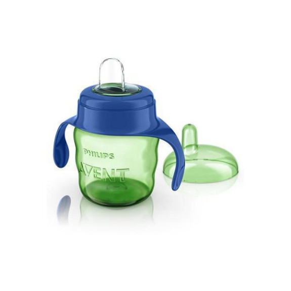 Hrneček pro první doušky Classic 200 ml