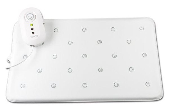 Nanny Baby monitor dechu JABLOTRON