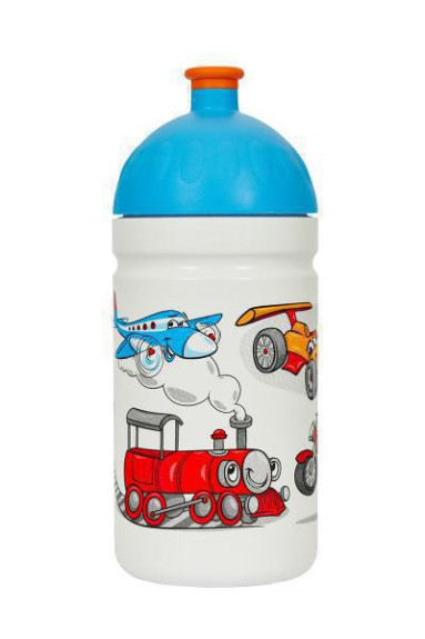 Zdravá láhev na pití 0,5 l
