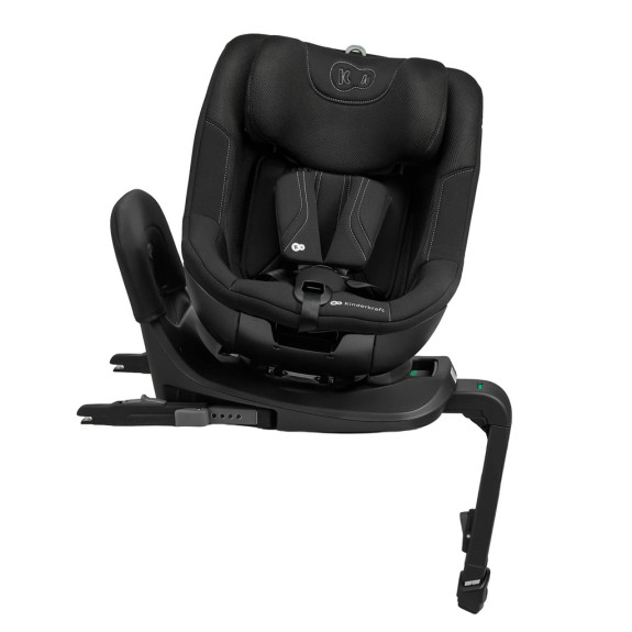 Autosedačka I-Guard Pro I-size (61–105 cm) Kinderkraft