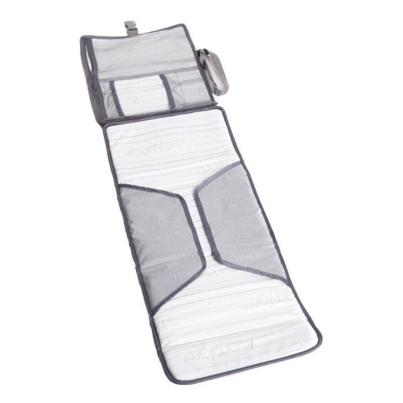 Přebalovací podložka B-PORTABLE Grey