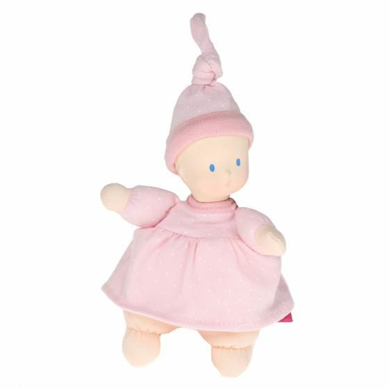 Mini panenka miláček 15 cm
