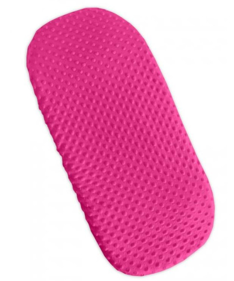 Minky prostěradlo do kočárku