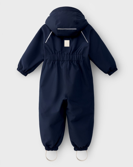 Přechodová kombinéza Ulli Navy Fin Leokid