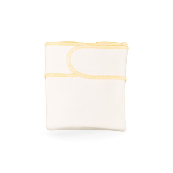 Plena PreFlat Organic Newborn Xkko