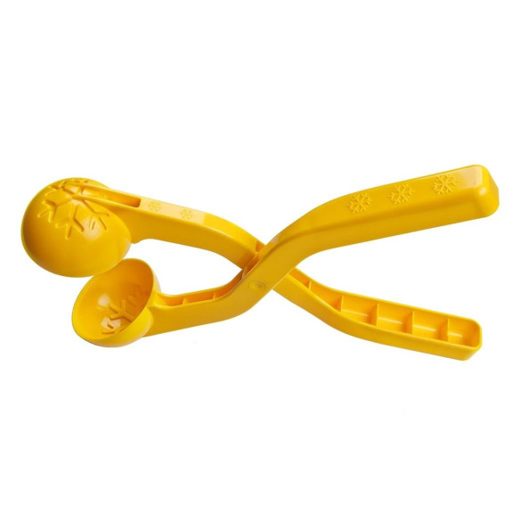 Výrobník sněhových koulí Baby Mix Ballmaker