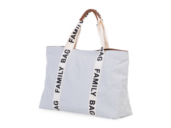 Cestovní taška Family Bag Canvas