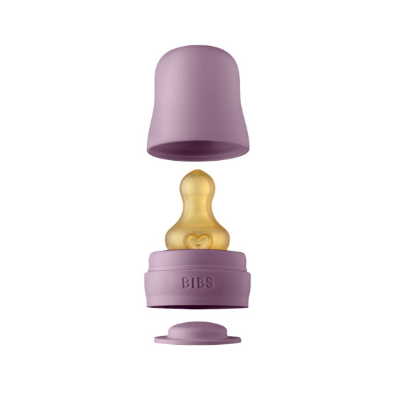 Baby Bottle set na láhev Bibs