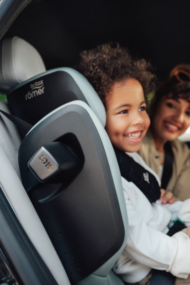 Autosedačka Kidfix Pro Classic Britax