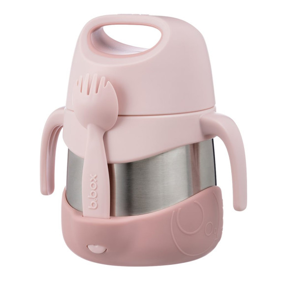 Termoska na jídlo 335 ml B.box
