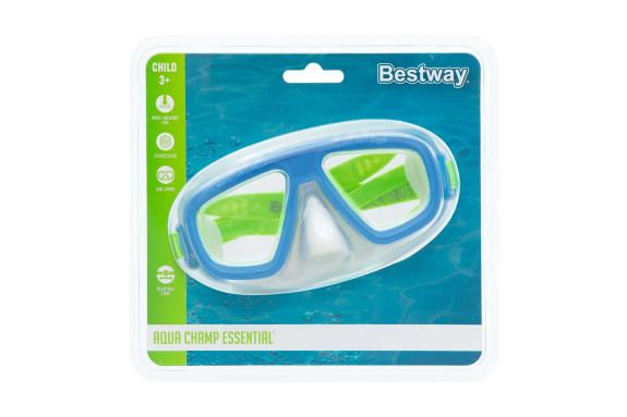Potápěčské brýle dětské Essential Bestway