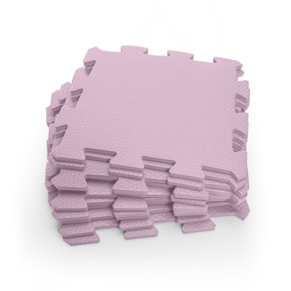 Pěnová podložka Puzzle 30x30 cm 9 ks Zopa