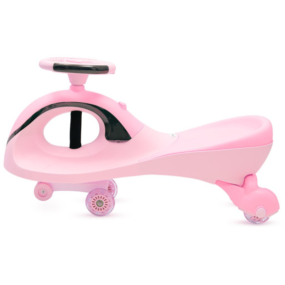 Gravitační odrážedlo pro děti s LED Baby Mix G-Force