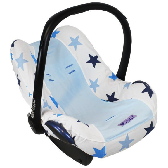 Potah na autosedačku Seat Dooky Cover 0 m+
