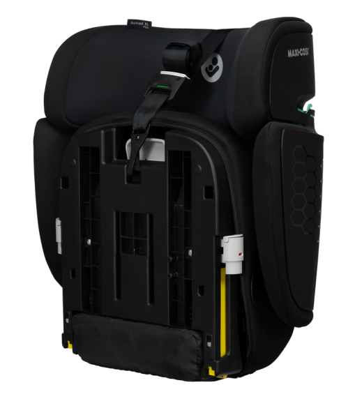 Nomad XL Plus autosedačka Authentic Black Maxi-Cosi