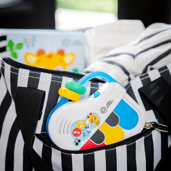 Hračka hudební Piano 3 m+ Baby Einstein