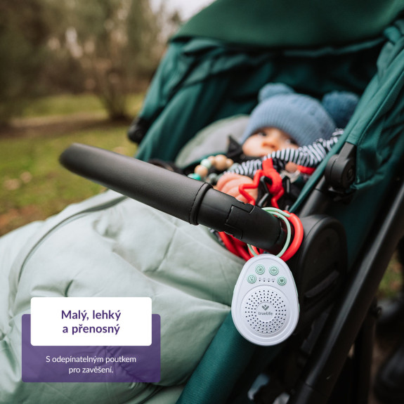 TrueLife BabyTone S3