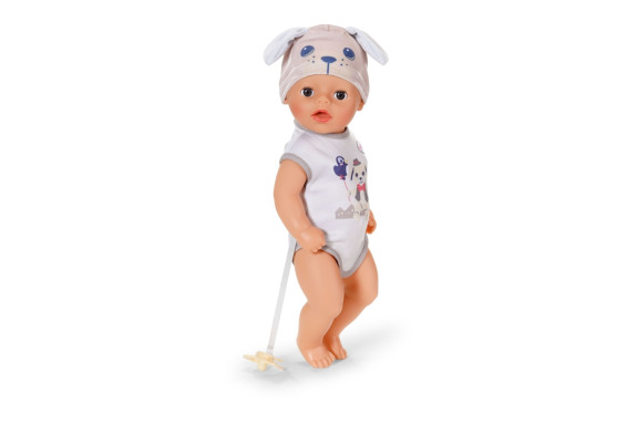 Lukas Pejsek, 36 cm Baby born